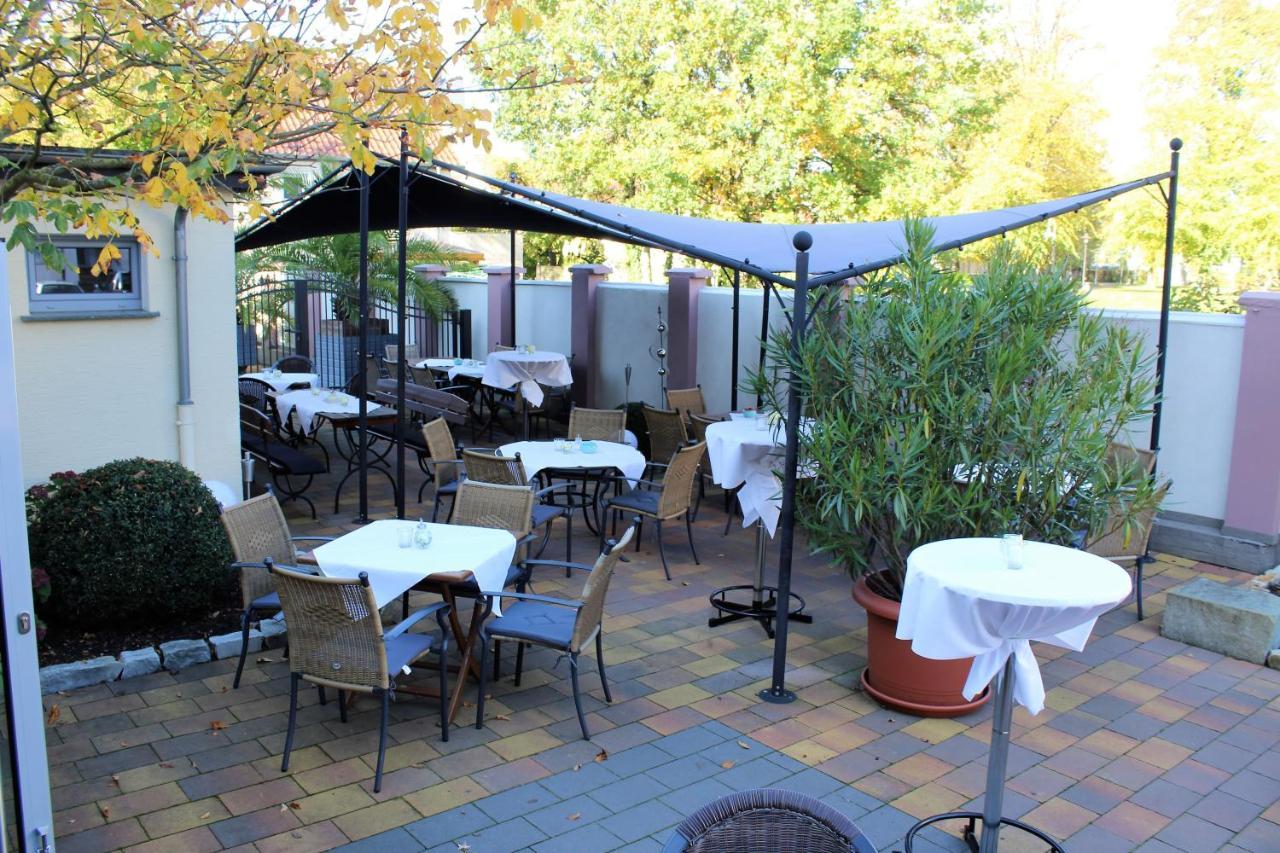 Hotel-Restaurant Saelzerhof Salzkotten Kültér fotó