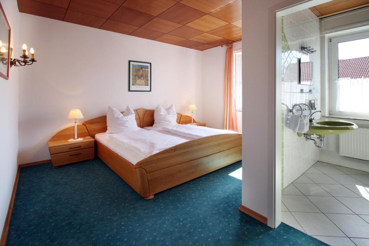 Hotel-Restaurant Saelzerhof Salzkotten Kültér fotó